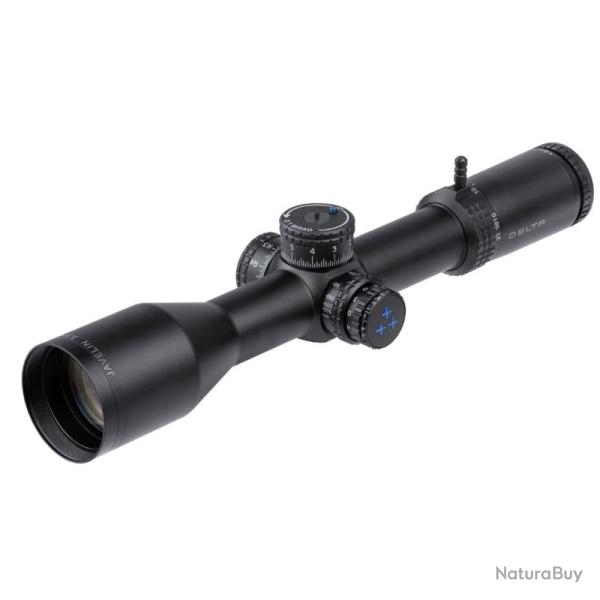 Lunette JAVELIN FFP 3.5-21X50 Ret. 4AS - DELTA OPTICAL