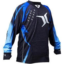 Invert Jersey: Limited ZE Blue taille 2XL