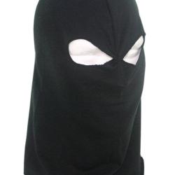 Cagoule corsica noire [Black Eagle]