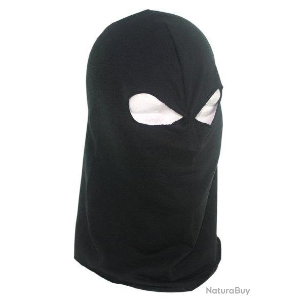 Cagoule corsica noire [Black Eagle]