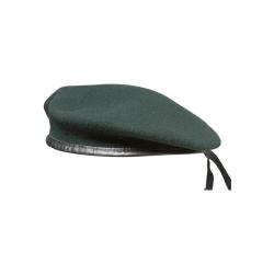 Beret vert Commando T58