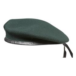 Beret vert Commando T52