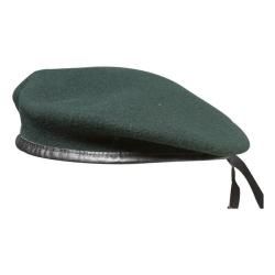 Beret vert Commando T52