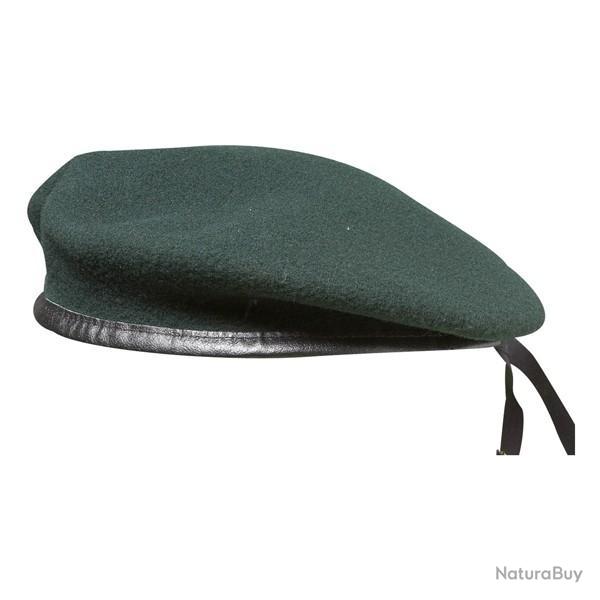 Beret vert Commando T52