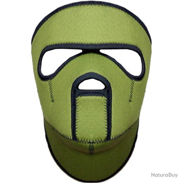 Neoprene Mask