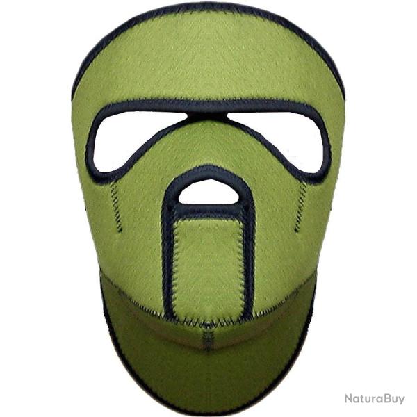 Neoprene Mask