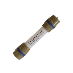 LazerBrite- Bleu / Blanc - Lampe tactique modulaire
