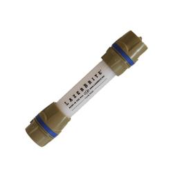 LazerBrite- Bleu / Bleu - Lampe tactique modulaire