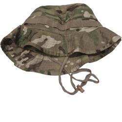 Edgewise Cap FG (Bob camo version Edgewise ForestGreen)