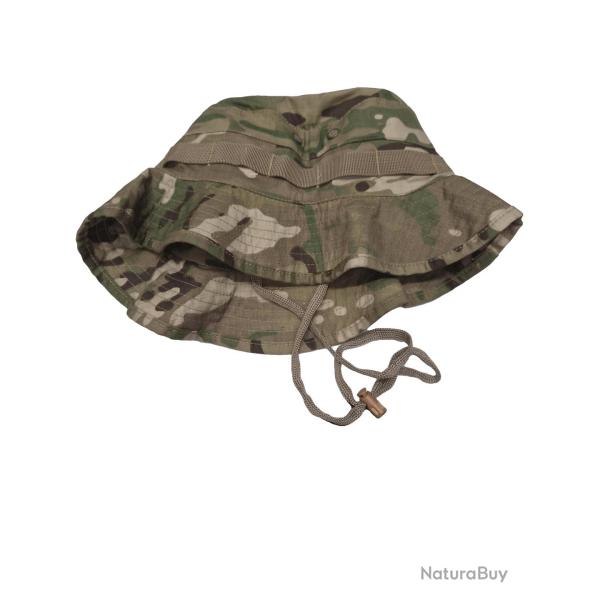 Edgewise Cap FG (Bob camo version Edgewise ForestGreen)