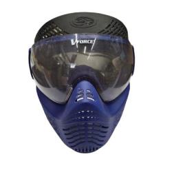 Masque V-Force Bleu (Occasion)