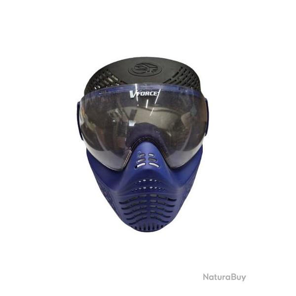 Masque V-Force Bleu (Occasion)