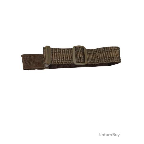 Ceinture de cuisse - Kaki