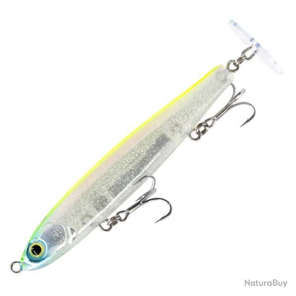 Fiiish Power Tail Shallow 9cm 14g Chart Shiner