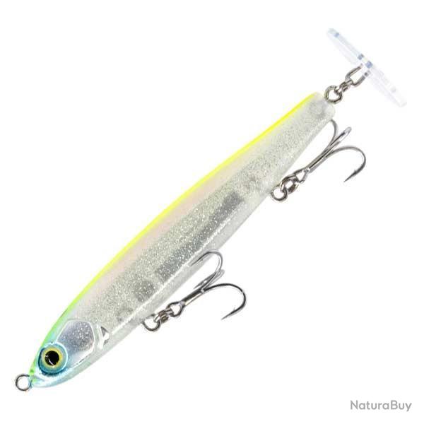 Fiiish Power Tail Shallow 11cm 27g Chart Shiner