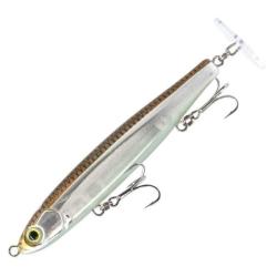 Fiiish Power Tail Shallow 11cm 27g Ghost Shiner