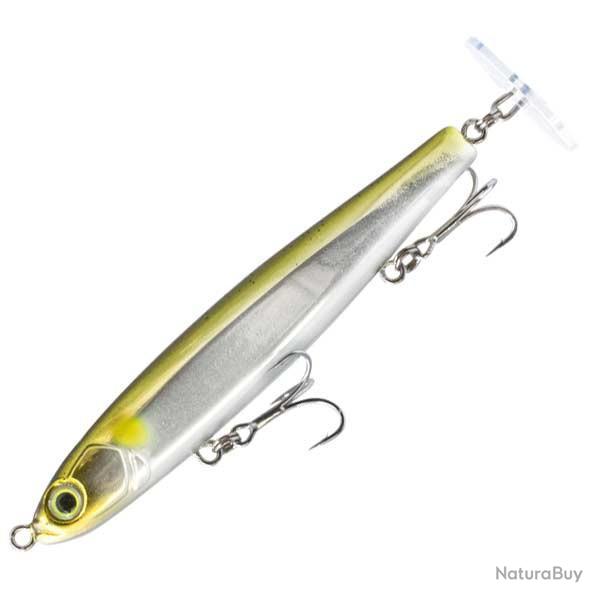 Fiiish Power Tail Shallow 11cm 27g Ayu