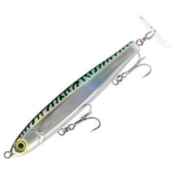 Fiiish Power Tail Shallow 11cm 27g Mackerel