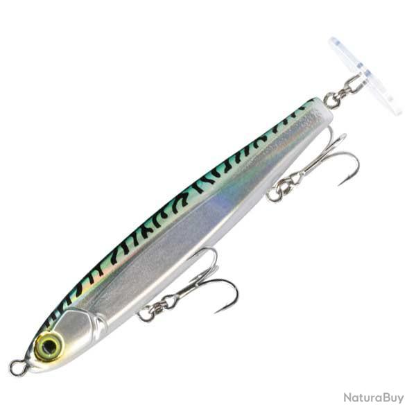 Fiiish Power Tail Shallow 11cm 27g Mackerel