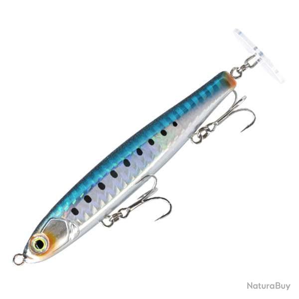 Fiiish Power Tail Shallow 11cm 27g Sardine