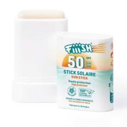 Fiiish Creme Solaire Sun Stick