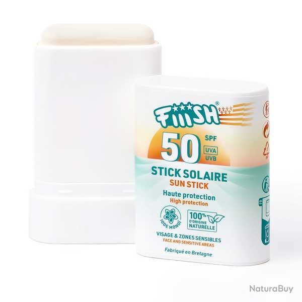 Fiiish Creme Solaire Sun Stick