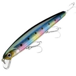 Lucky Craft Sw Flash Minnow 110 Sp 11cm 708 Candy Sardine