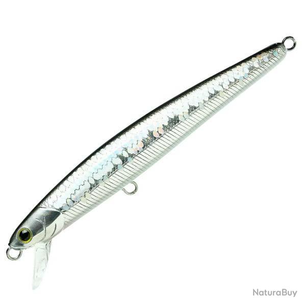 Lucky Craft Sw Flash Minnow 130 Mrs 765 Ms Anchovy