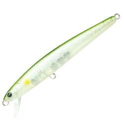 Lucky Craft Sw Flash Minnow 130 Mrs 829 Ms Ghost Ayu
