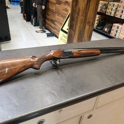 Fusil Miroku MK98 12/70