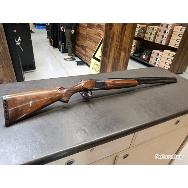 Fusil Miroku MK98 12/70
