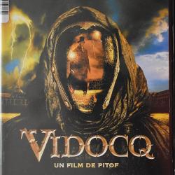 Vidocq - DVD