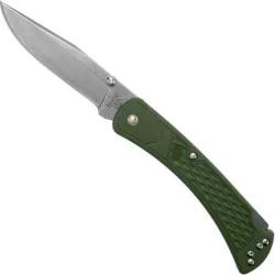 Couteau Buck Ranger Select Vert
