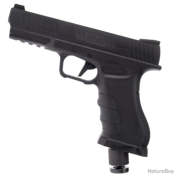 PIstolet de d�fense GS50 Calibre .50 14 joules