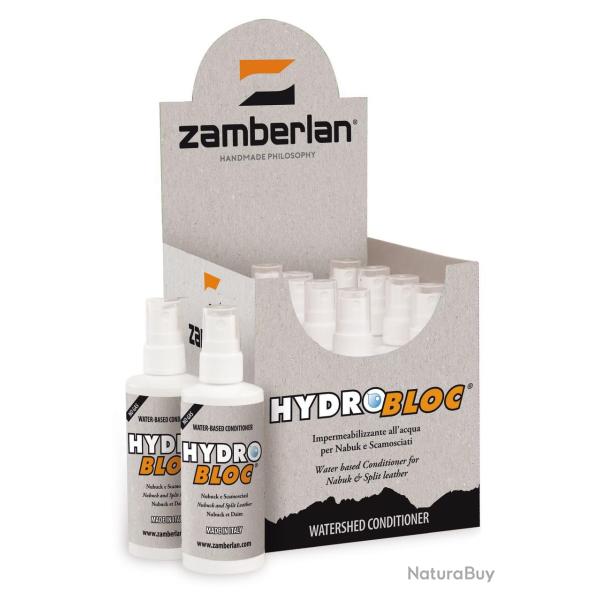 Spray Hydrobloc Zamberlan 110ml