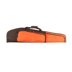 Fourreau pour carabine RA Sport - cm 115 vert/orange