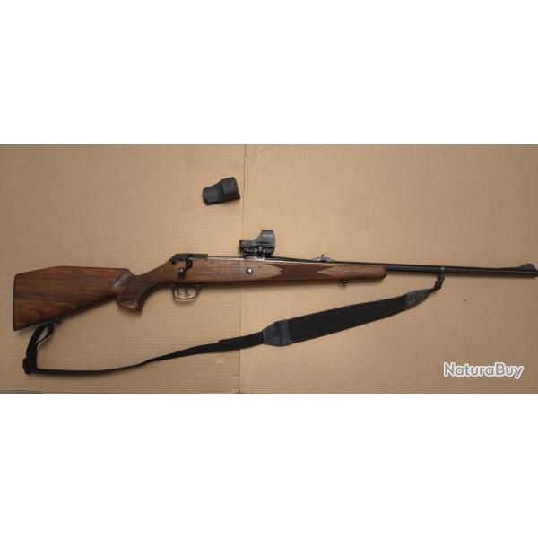 Carabine Voere Titan II calibre 375 HH excellent �tat !