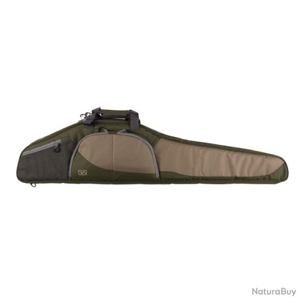 Fourreau de carabine RA Sport - cm 125 vert/desert