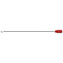 Baguette de nettoyage DEWEY pour Carabine calibre 4.5mm