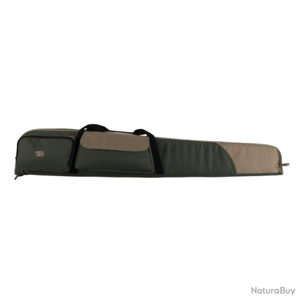Fourreau de fusil RA Sport - cm 135 vert