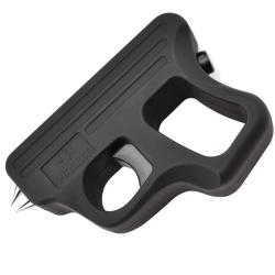 Piranha PISTOLSHOCK - Shocker pistolet rechargeable USB 2000KV
