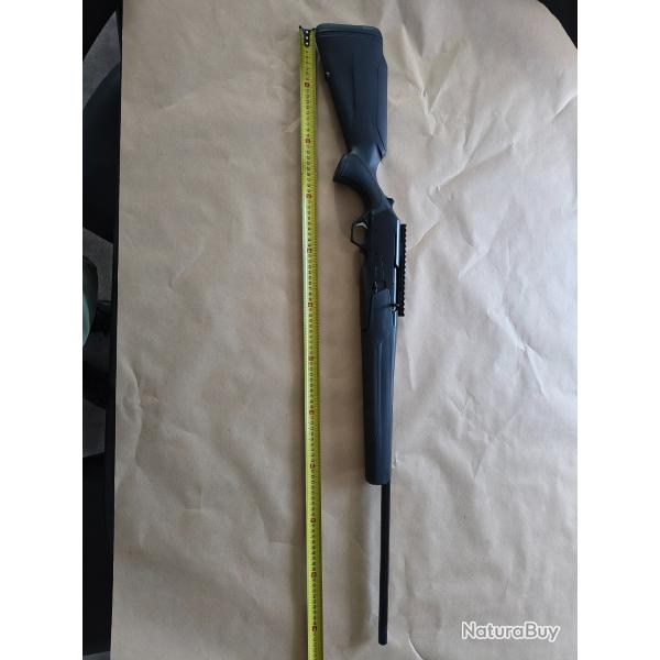 Bar 4X calibre 300 Win Mag comme neuve !