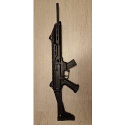 Cz scorpion evo3 22 lr