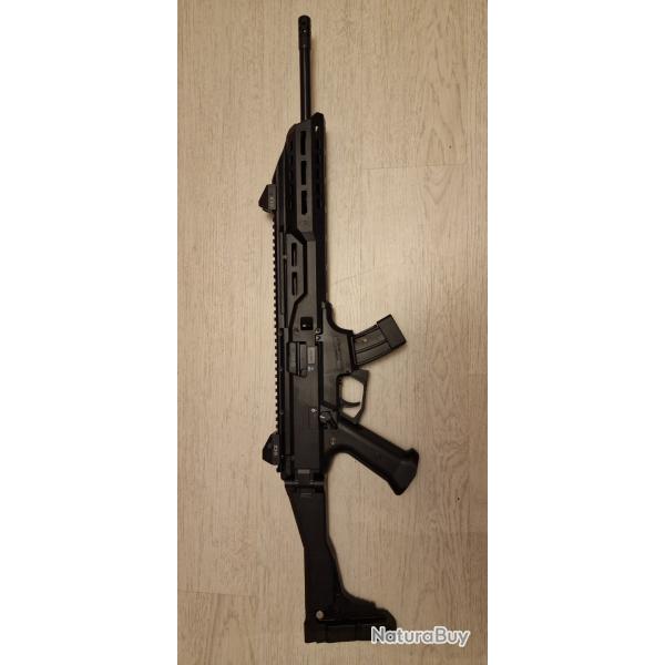 Cz scorpion evo3 22 lr