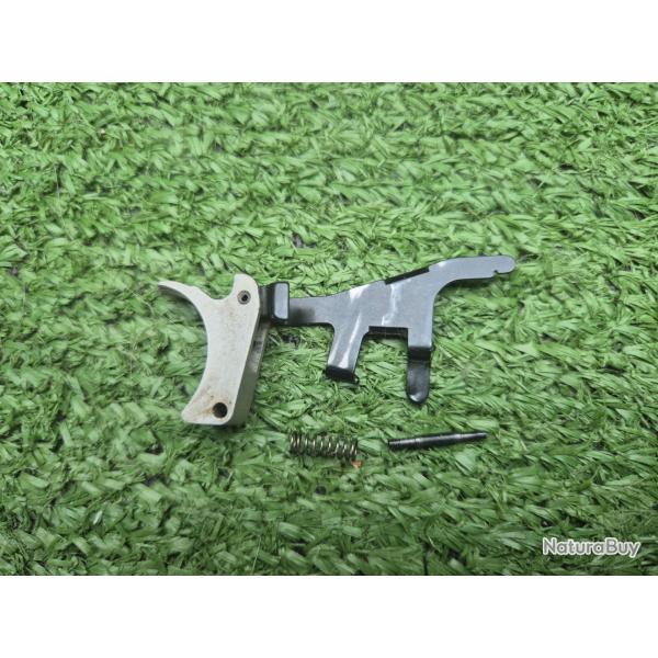 D�tente + Ressort + Goupille Smith & Wesson 422
