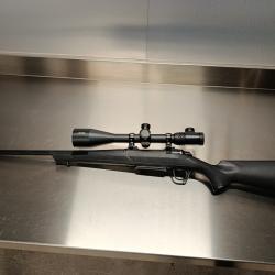 Carabine Browning A-Bolt 270WinSans prix de r&eacute;serve