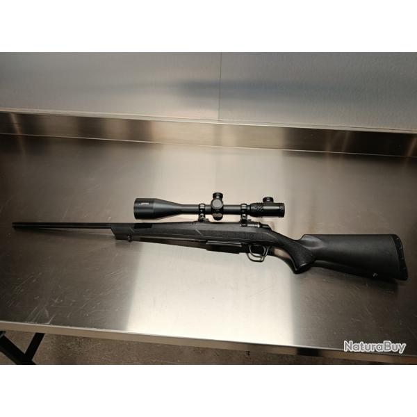 Carabine Browning A-Bolt 270WinSans prix de r�serve