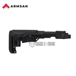 Crosse Pliante ARMSAN pour RS-S1 et RS-23