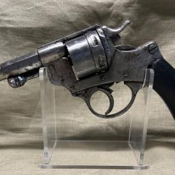 REVOLVER REGLEMENTAIRE 1873