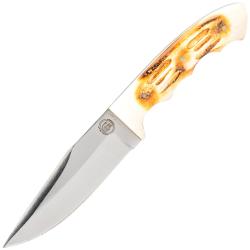 Couteau outdoor et chasse Frost Arikara Valley Skinner